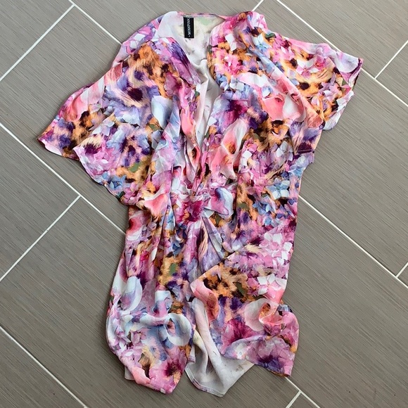 MINKPINK coverup - Picture 2 of 5